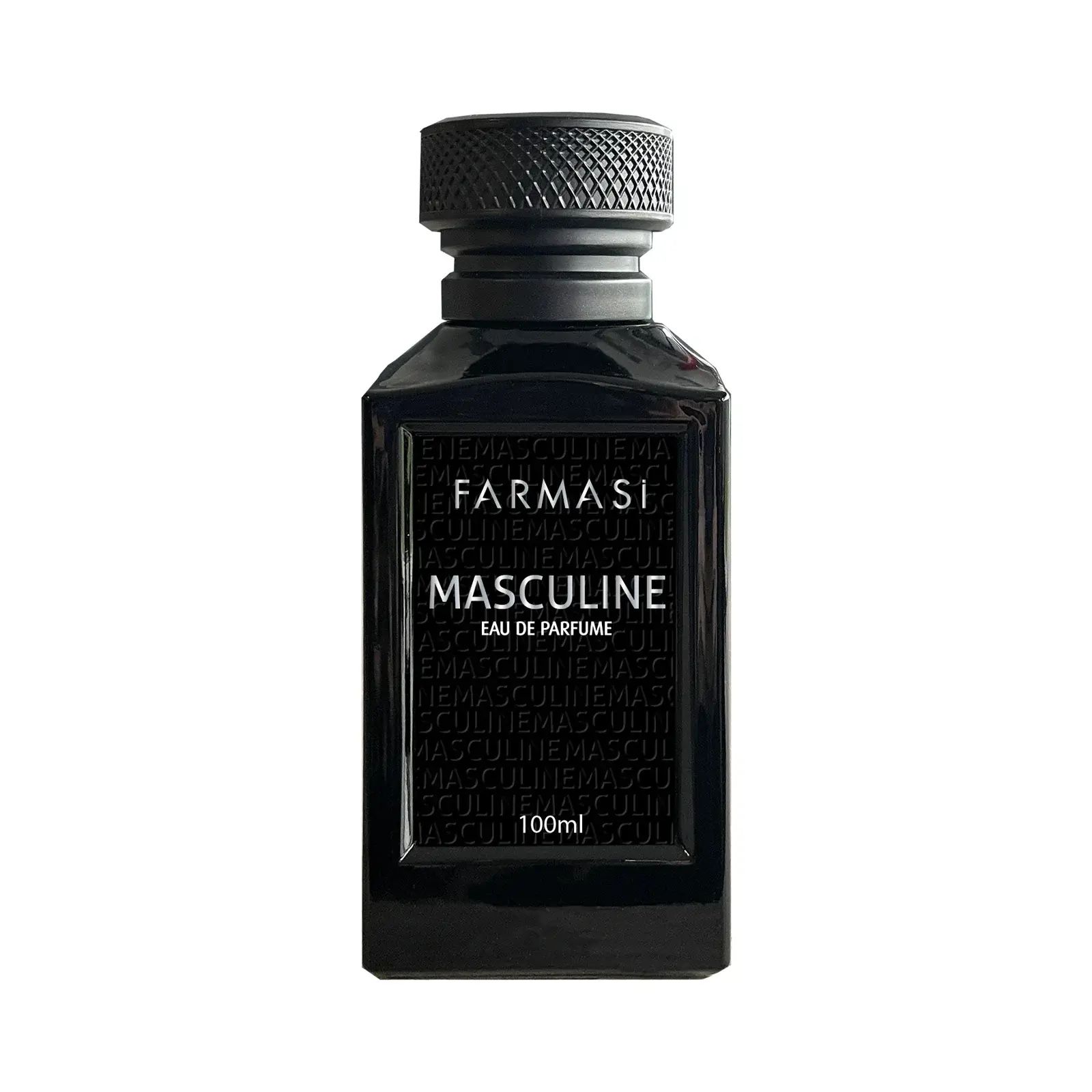 farmasi his power erkek parfümü edp 100 ml (kopya)