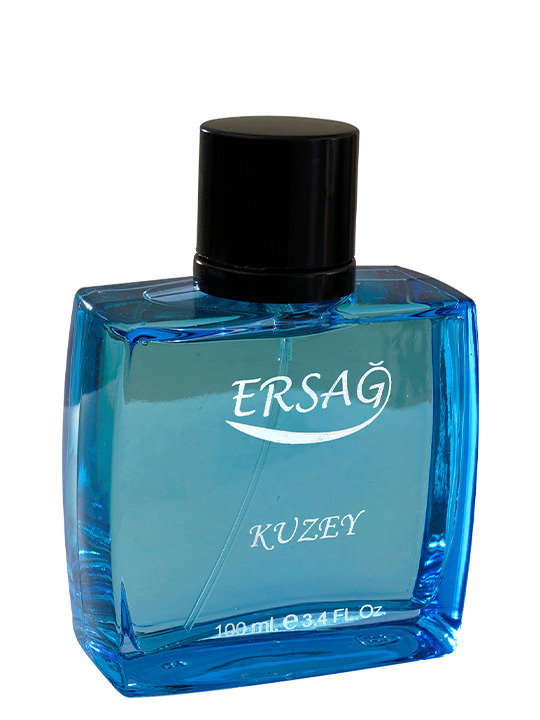 ersağ kuzey erkek parfümü kalıcı ferah