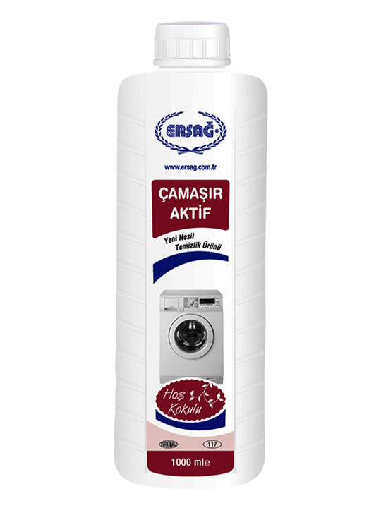 ersaĞ ÇamaŞir aktİf 1000 ml