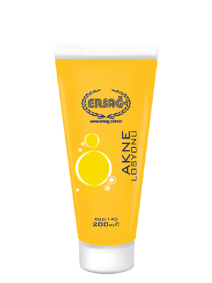 ersaĞ antİ akne losyonu 200 ml