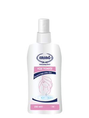 ersaĞ yÜz tonİĞİ (normal yağlı ciltler İçin) 200 ml