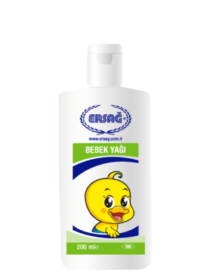 ersaĞ cİlt bakim yaĞi 4 lÜ kariŞim 50 ml (kopya)
