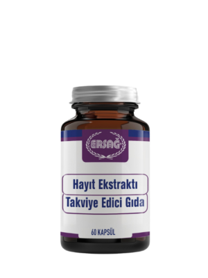 ersaĞ hayit ekstrakti