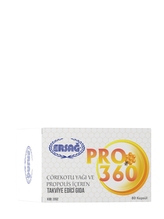 ersaĞ pro 360
