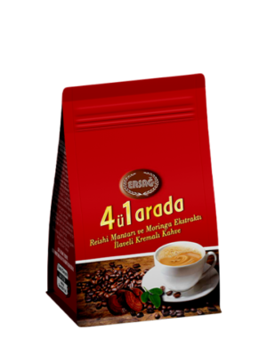 ersaĞ 4 Ü 1 arada kahve tozu 350 gr