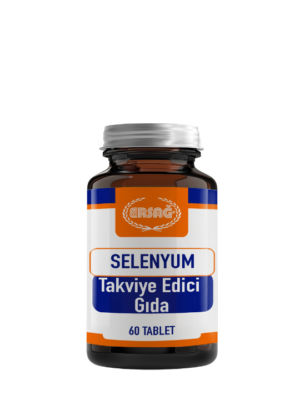 ersaĞ selenyum