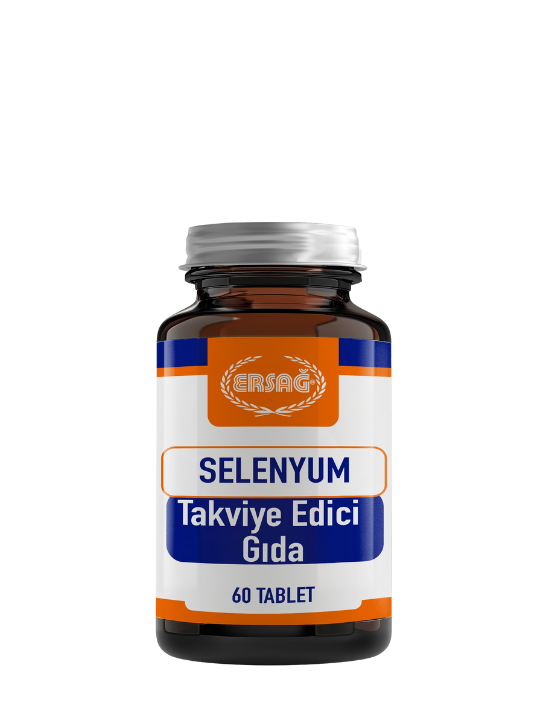 ersaĞ selenyum