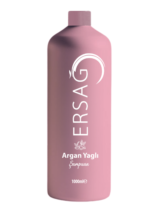 argan yaĞli Şampuan 300 ml (kopya)