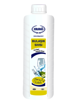 ersaĞ aparatli elmali bulaŞik sivisi 1000 ml (kopya)