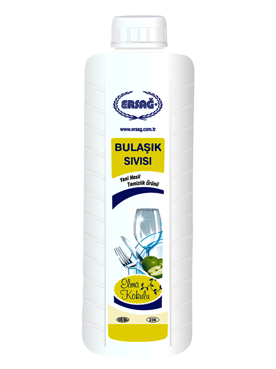 ersaĞ aparatli elmali bulaŞik sivisi 1000 ml (kopya)