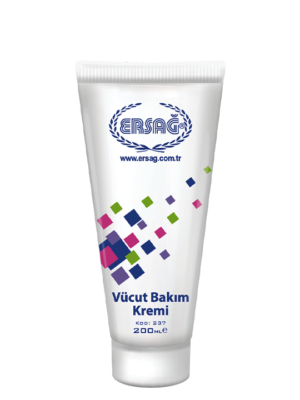 ersaĞ amİra el vÜcut bakim kremİ 100 ml (kopya)