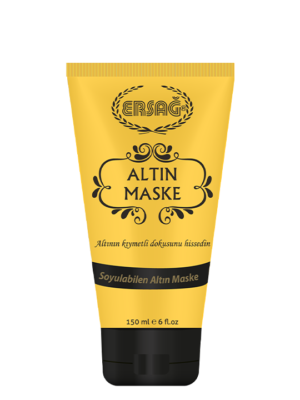 ersaĞ altin maske 150 ml