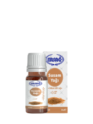 ersaĞ susam yaĞi 30 ml