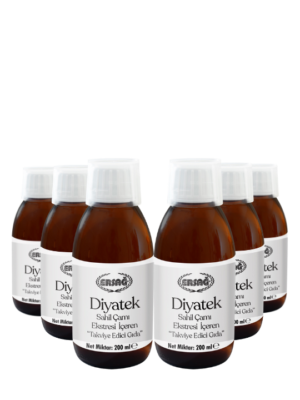 ersaĞ dİyatek ( 6 li ) (kopya)