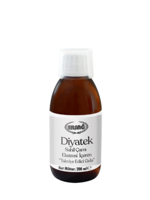 ersaĞ dİyatek ( 6 li )