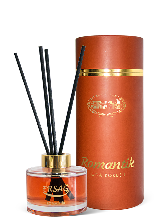 ersaĞ oda kokusu romantİk 150 ml
