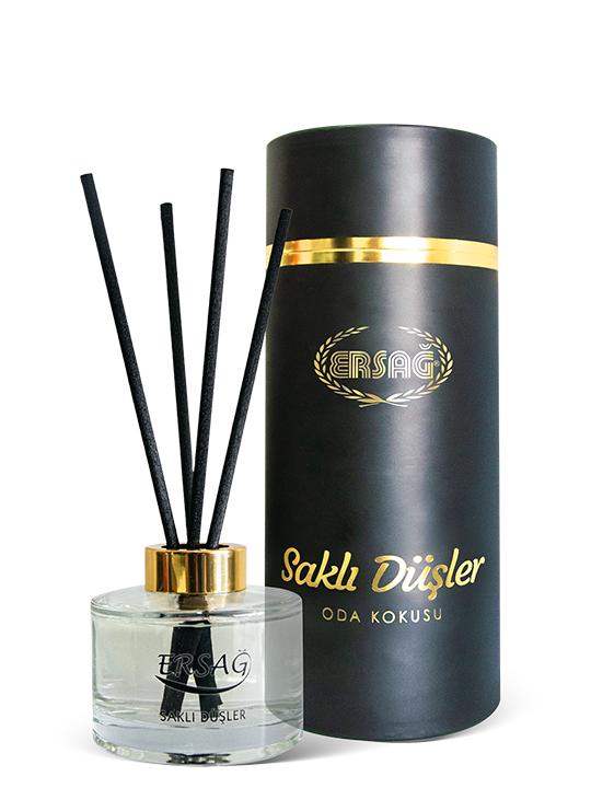 ersaĞ oda kokusu romantİk 150 ml (kopya)