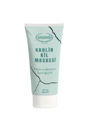 ersaĞ İncİ maske 150 ml (kopya)