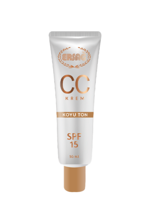 ersaĞ cc krem