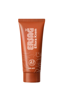 ersaĞ eflora krem 100 ml