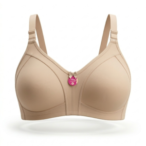 Liza 540 Toparlayıcı Sütyen Ten Rahat & Düzgün Görünüm