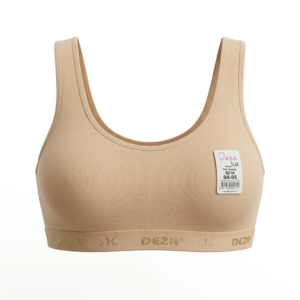 Deza Lux 5016 Pedli Büstiyer Rahat & Dolgun Görünüm 80-85