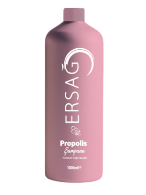propolİslİ Şampuan (normal yaĞli saÇlar) 300 ml (kopya)