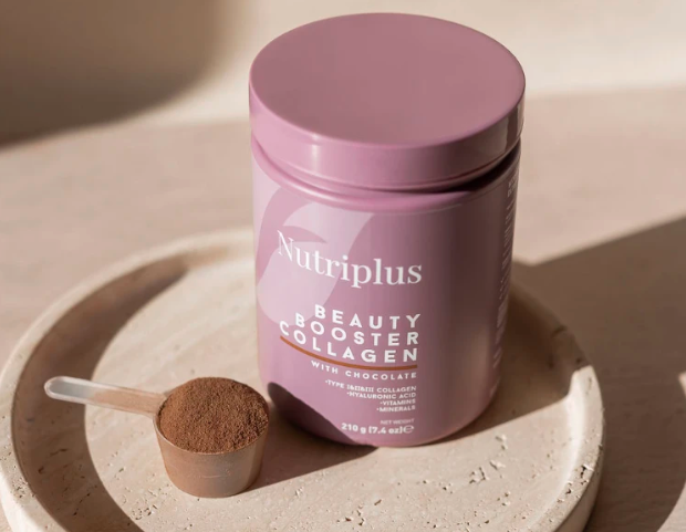 farmasi nutriplus Çikolatalı kolajen 210 gr