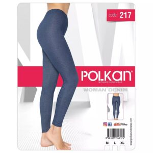 polkan 226 kadın yanı Şeritli tayt l beden (kopya)