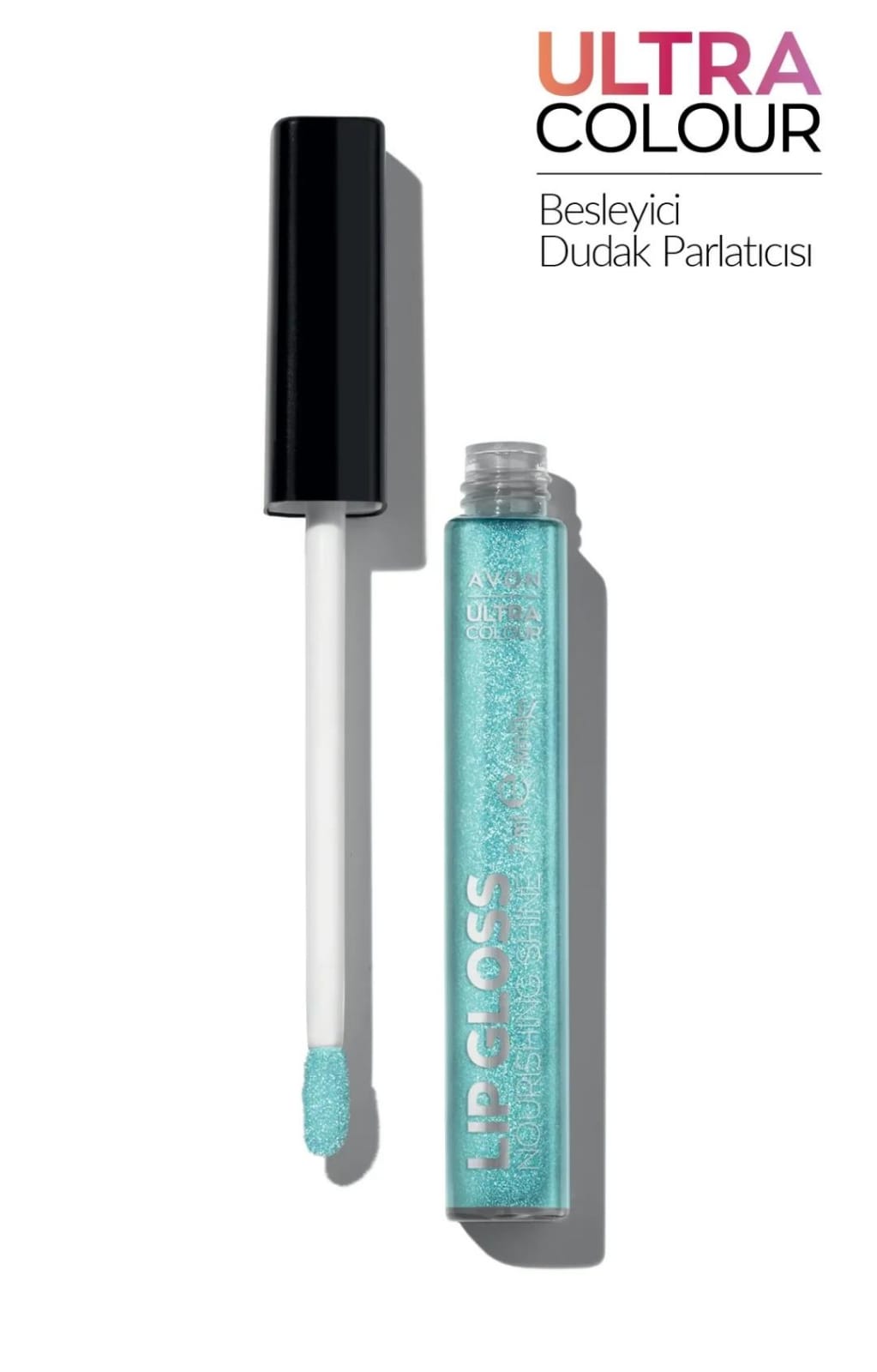 Avon Ultra Color Lip Gloss Besleyici Dudak Parlatıcısı Spell Bound