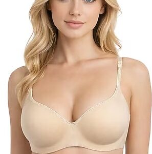 nbb 3576 destekli silikon sütyen ten 90 beden