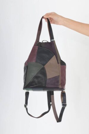 lale model hakiki deri sırt Çantası bordo (kopya)