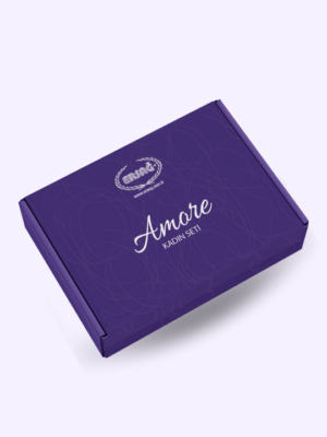 ersaĞ amore kadin setİ