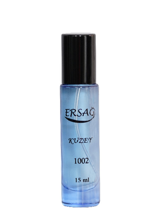 ersağ kuzey erkek parfümü 15 ml
