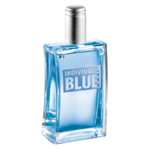 Avon Individual Blue EDT Erkek Parfüm 100 ml Ferah Aromatik Kalıcı Koku