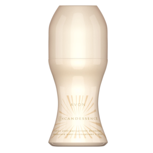 incandessence antiperspirant roll on deodorant 50ml