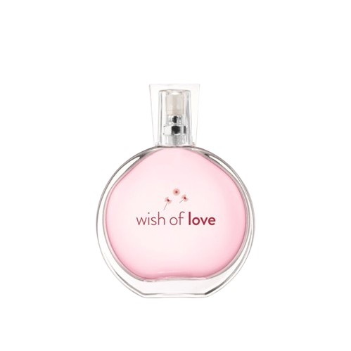 avon wiah of love meyvemsi çiçeksi kadın parfüm