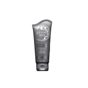 avon planet spa kömür İçeren soyulabilen maske 50ml