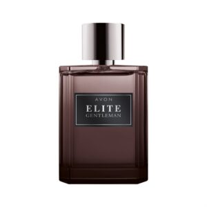 avon elite gentleman erkek parfüm edt 75ml