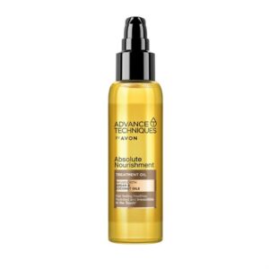 avon advance techniques besleyici saç serumu 30ml (kopya)