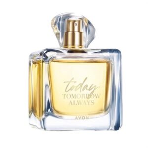 avon tta today kadın parfüm edp 100ml