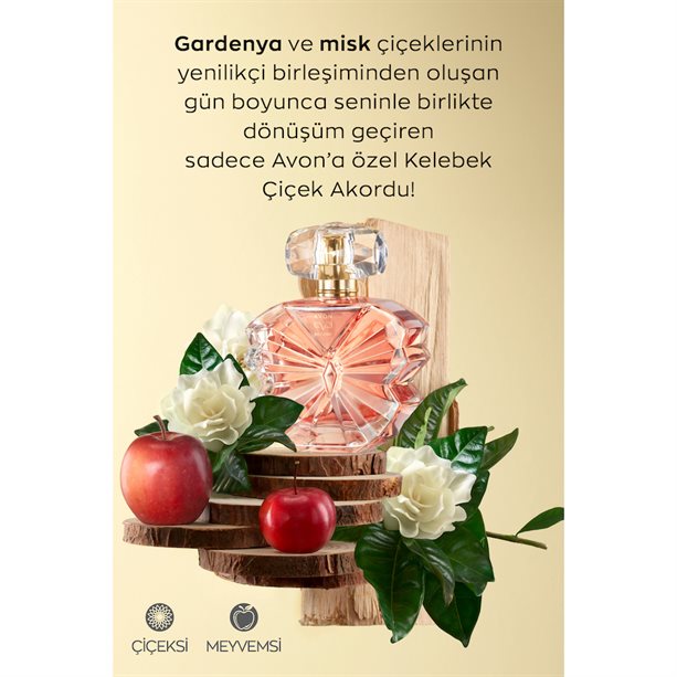 avon eve become kadın parfüm edp 50ml