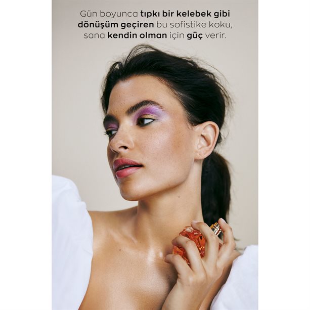 avon eve become kadın parfüm edp 50ml
