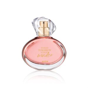 avon tta wonder kadın parfüm edp 50ml