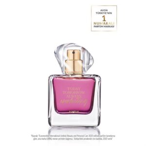avon tta everlasting kadın parfüm edp 50ml