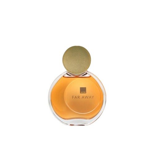 avon far away kalıcı kadın parfüm edp
