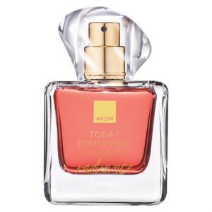 avon tta radiance kadın parfüm edp 50ml