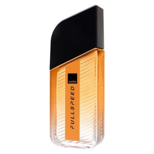 avon full speed erkek parfüm edt 100ml