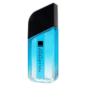 avon full speed sky jump erkek parfüm edt 100ml