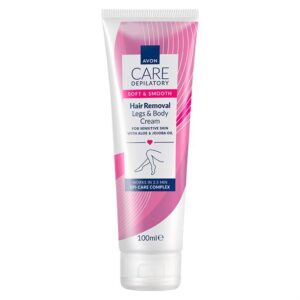 avon care hindistan cevizi yağı içeren Çok amaçlı krem 400ml (kopya)